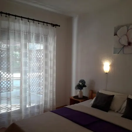 Delfin Apartments Sveti Juraj Exterior foto