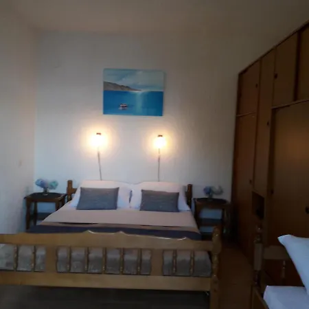 Delfin Apartments Sveti Juraj Exterior foto