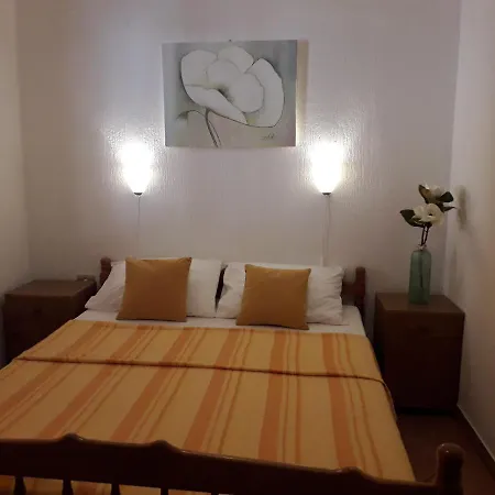 Delfin Apartments Sveti Juraj Exterior foto
