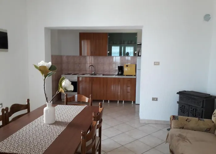 Delfin Apartments