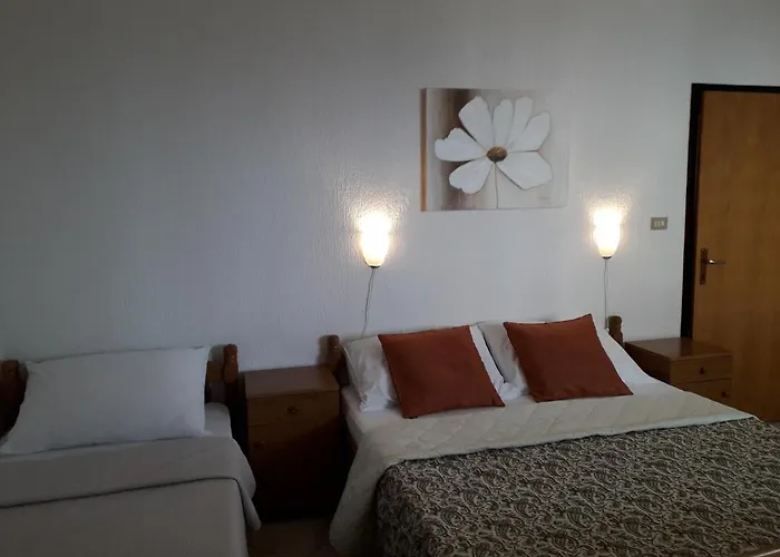Delfin Apartments