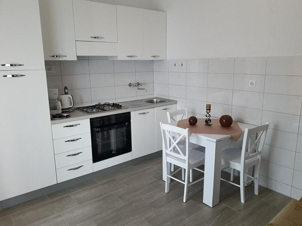 Delfin Appartement *