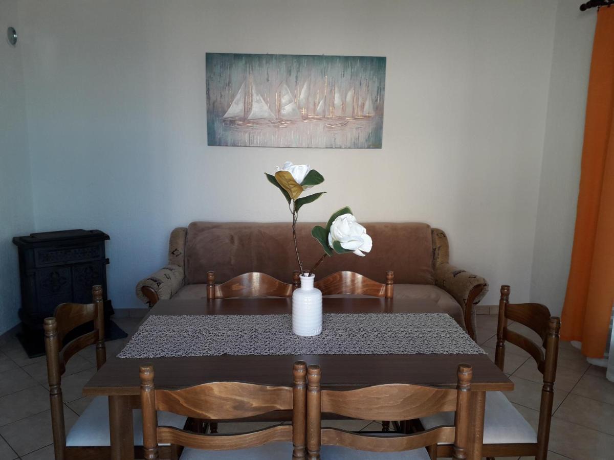 Delfin Appartement