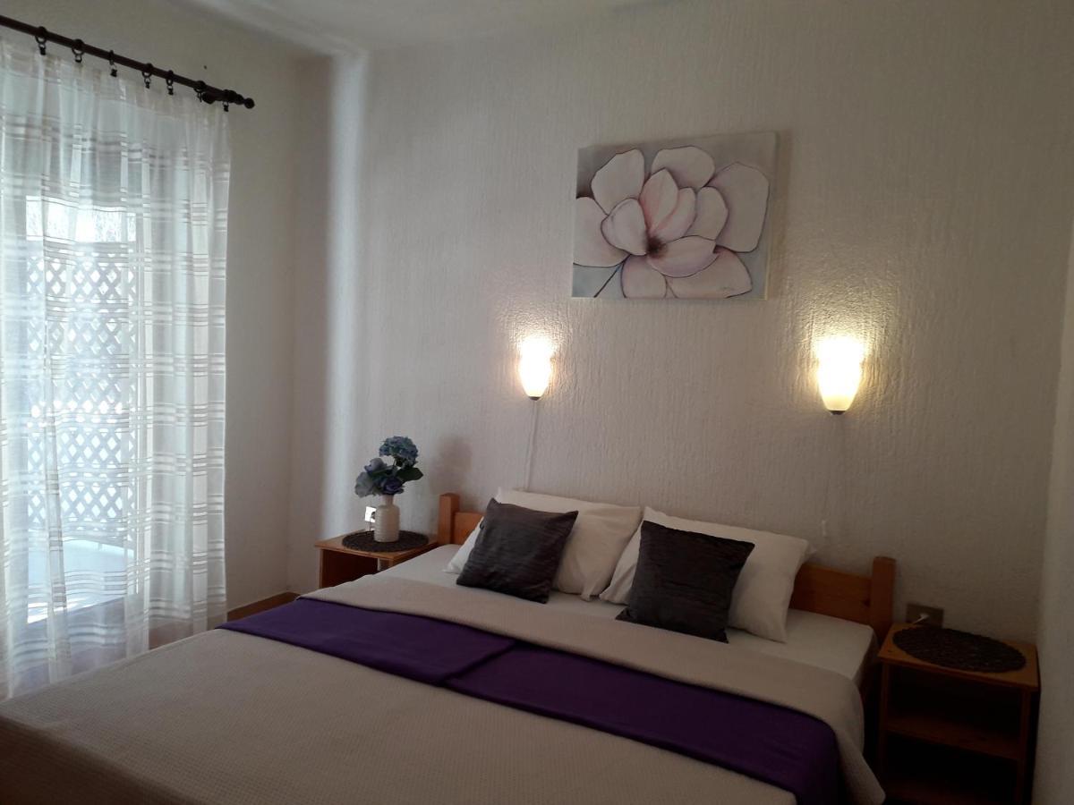 Delfin Appartement *