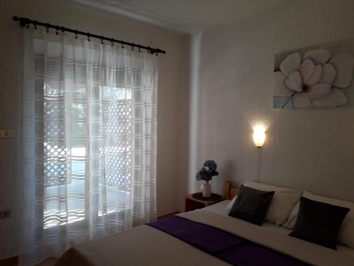 Delfin Appartement *