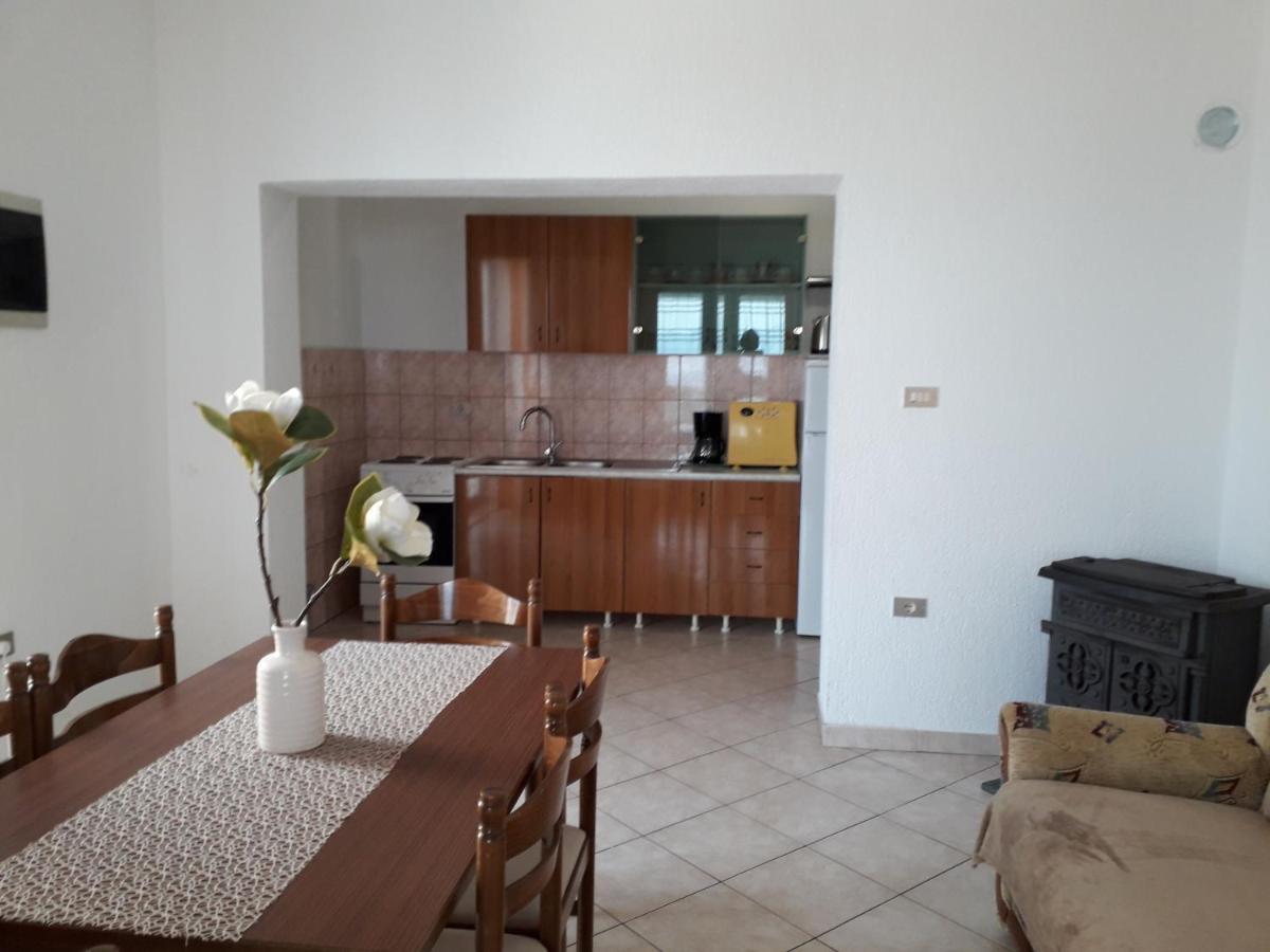 Appartement Delfin Sveti Juraj