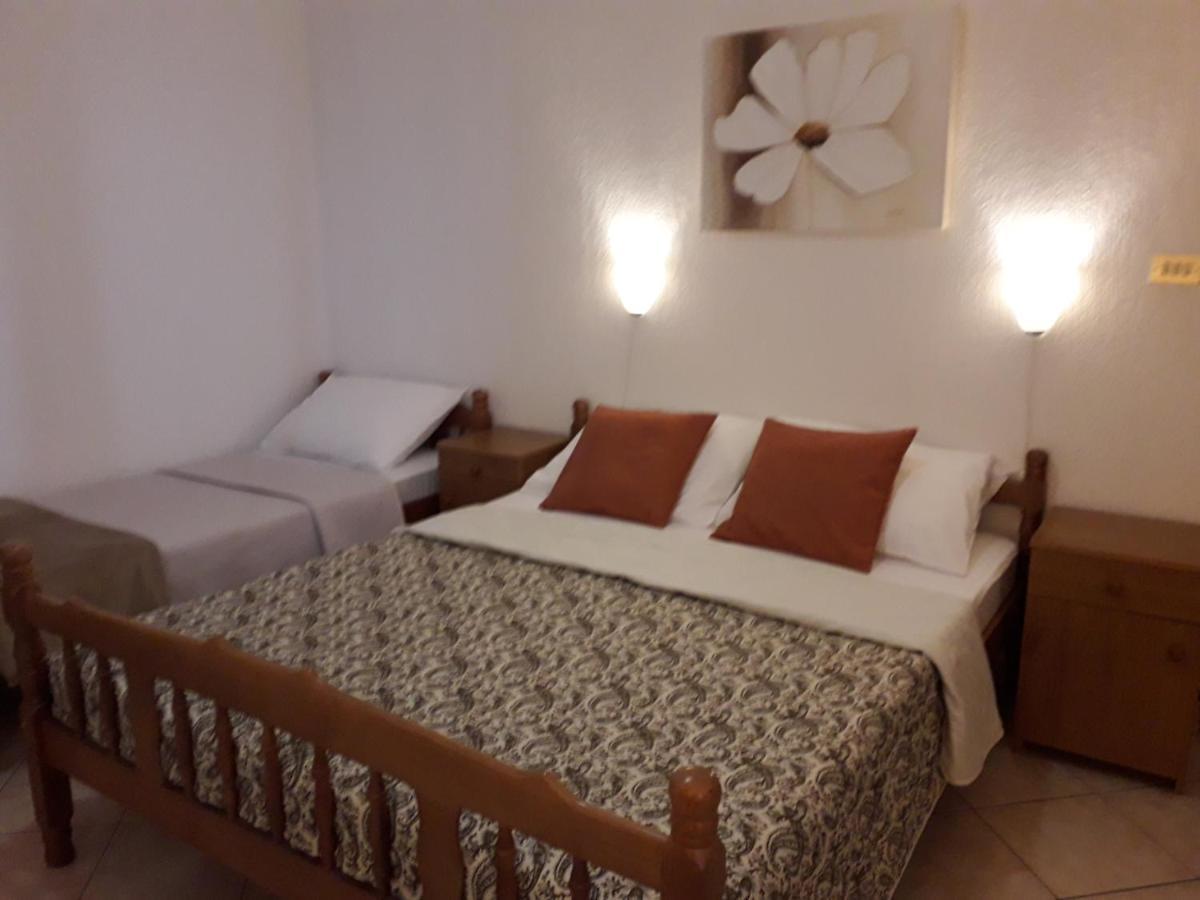 Appartement Delfin *