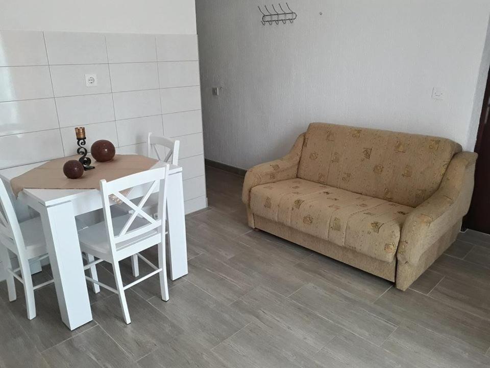 Delfin Appartement *