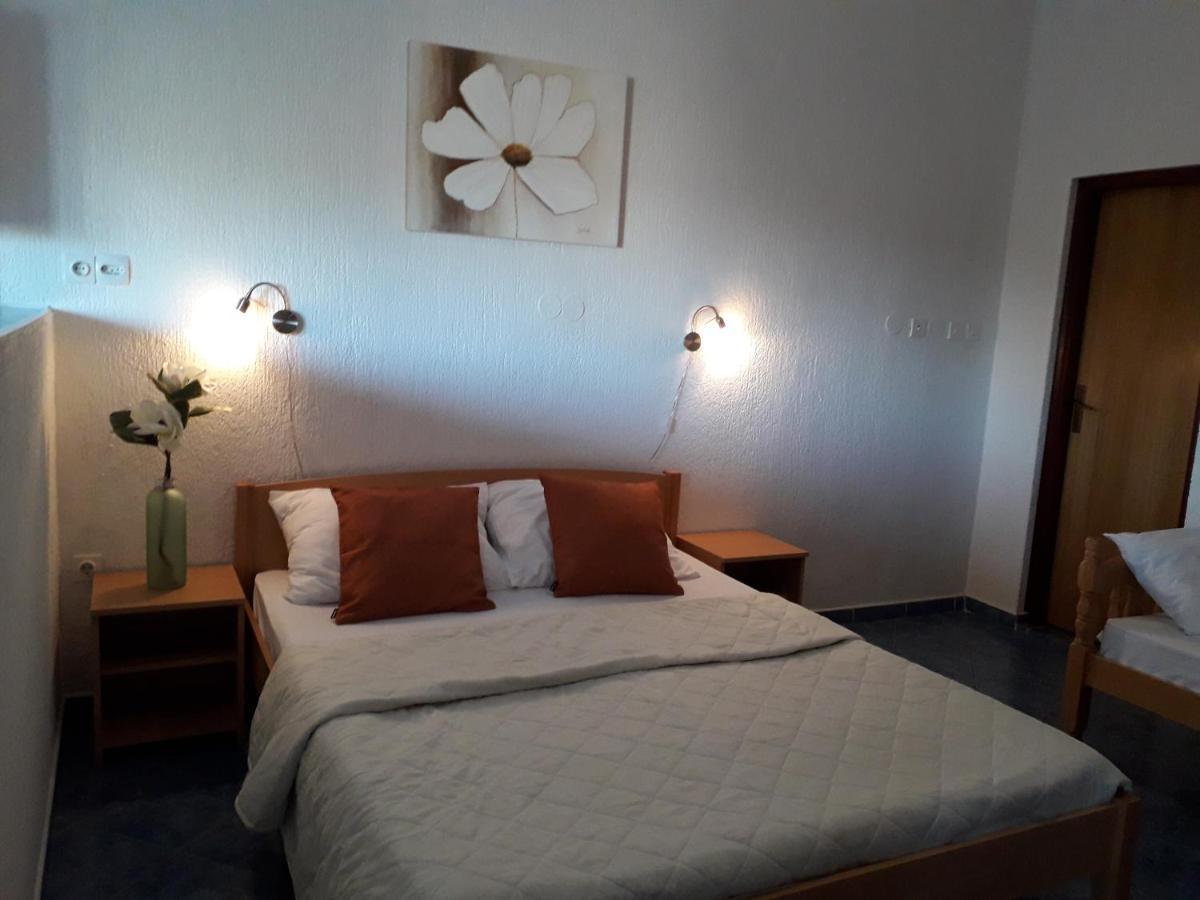 Appartement Delfin