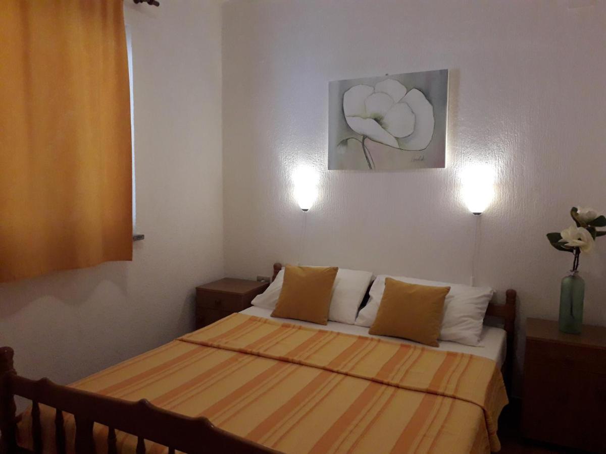 Appartement Delfin Sveti Juraj