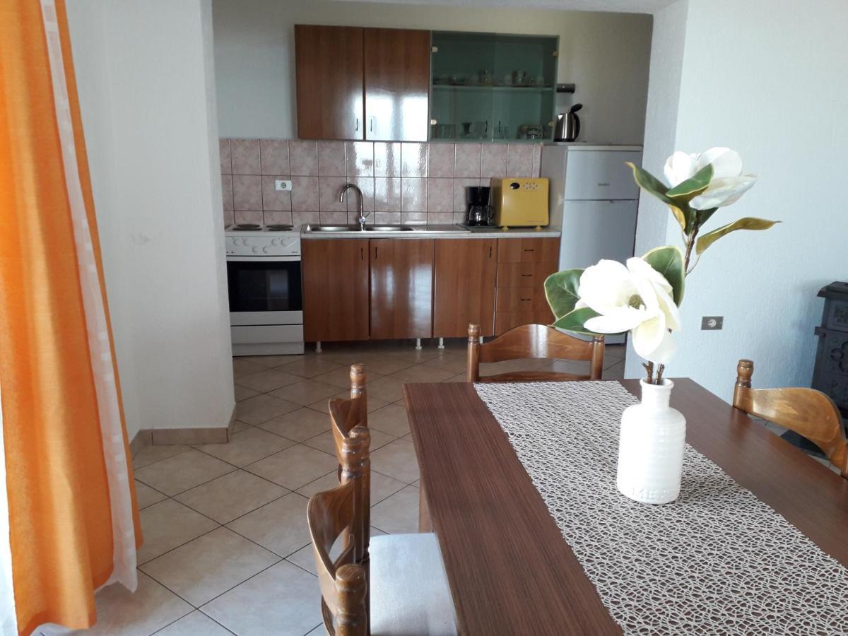 Appartement Delfin *