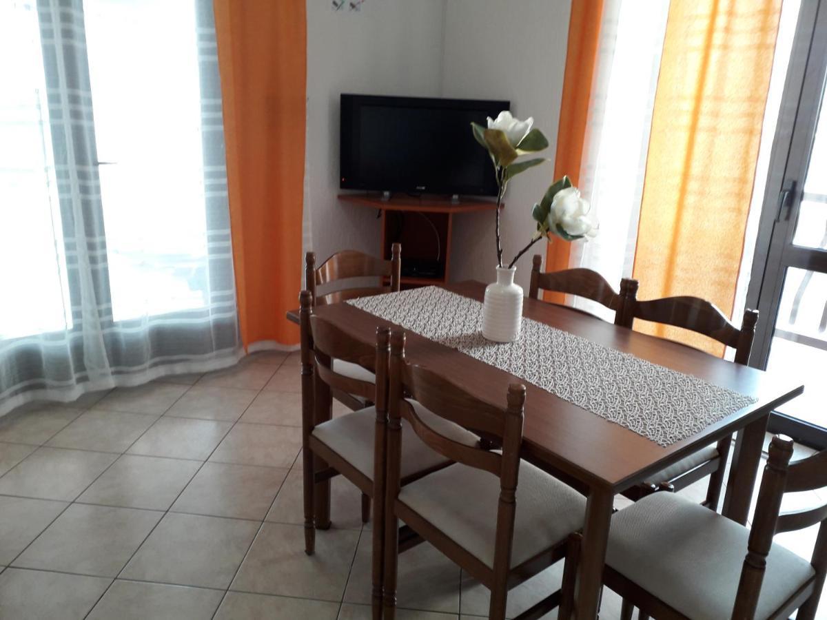 Delfin Appartement