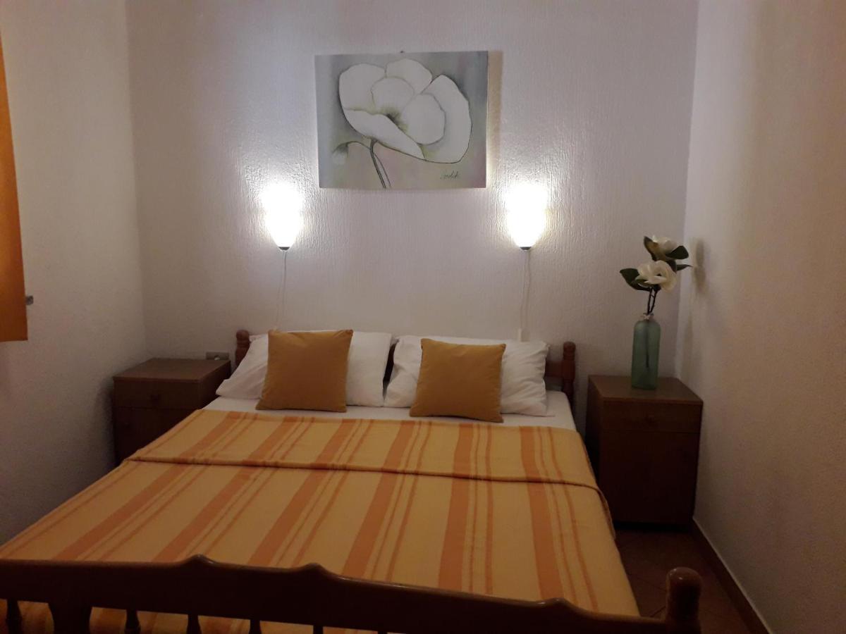 Delfin Appartement