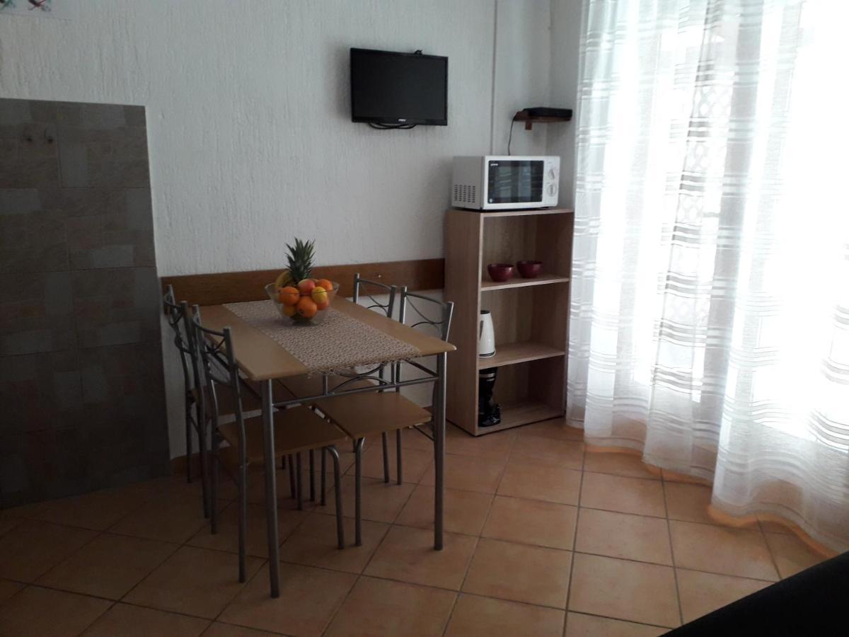 Appartement Delfin *