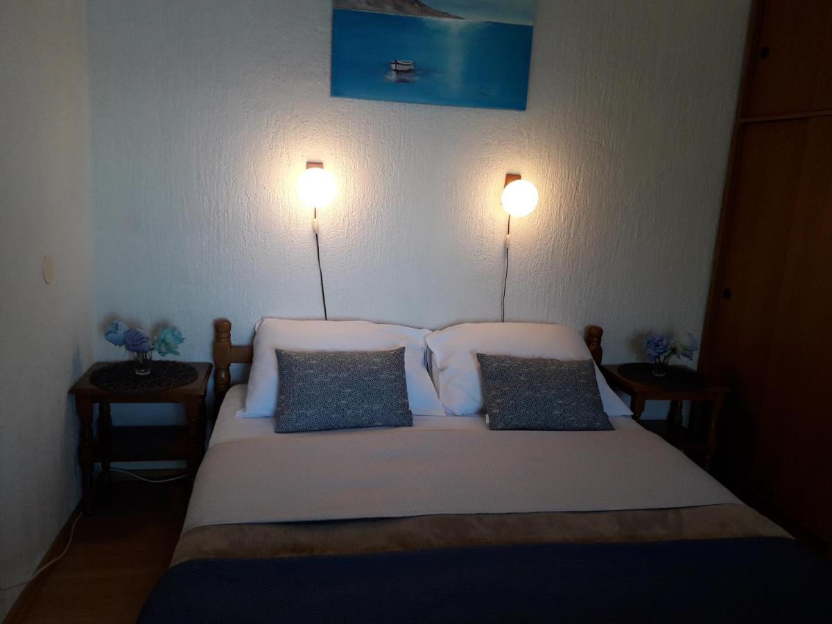 Appartement Delfin *