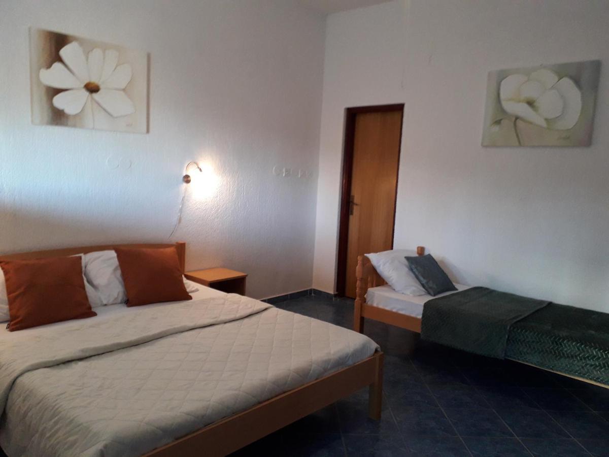 Delfin Appartement *