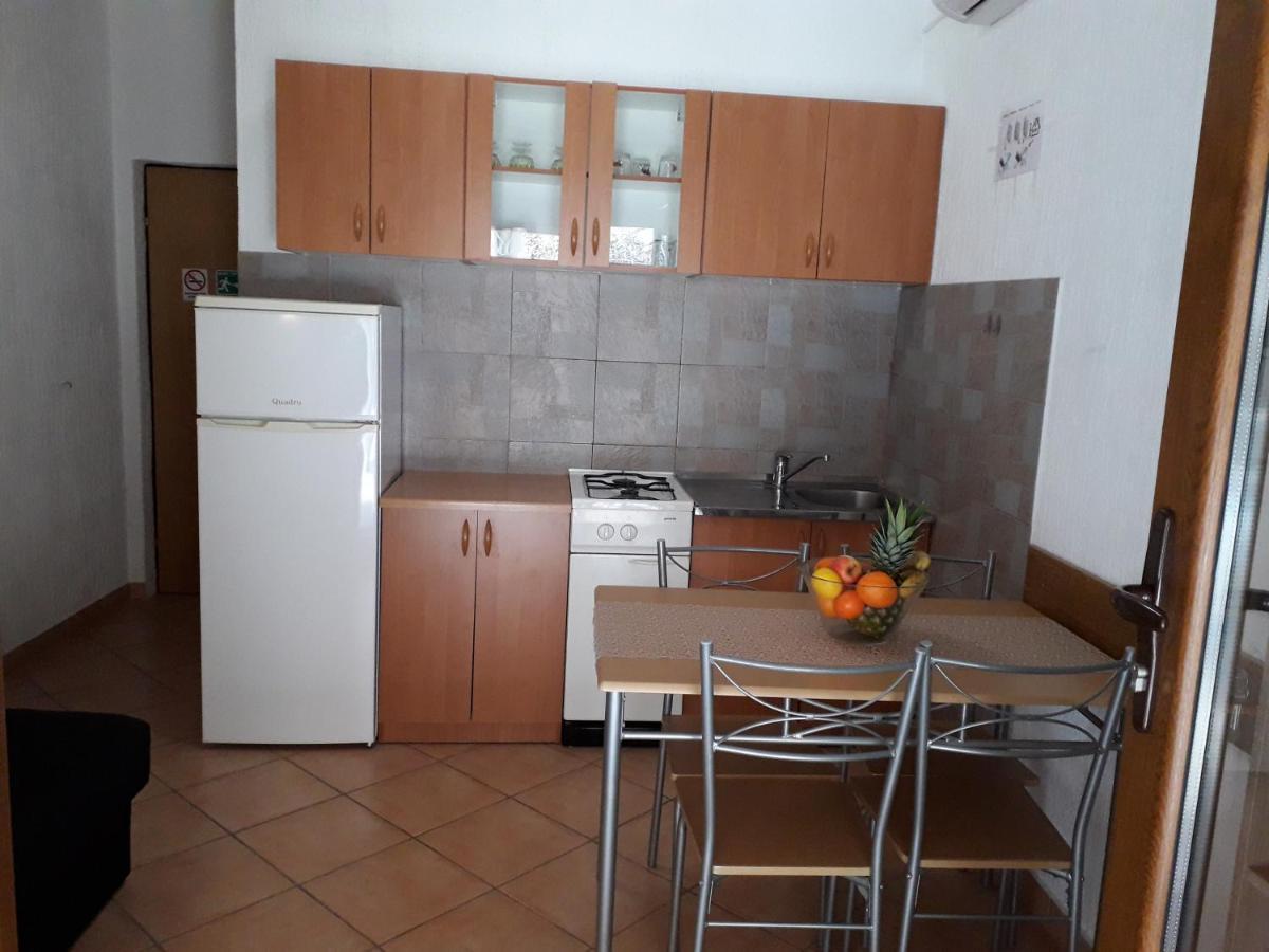 Appartamento Delfin Sveti Juraj