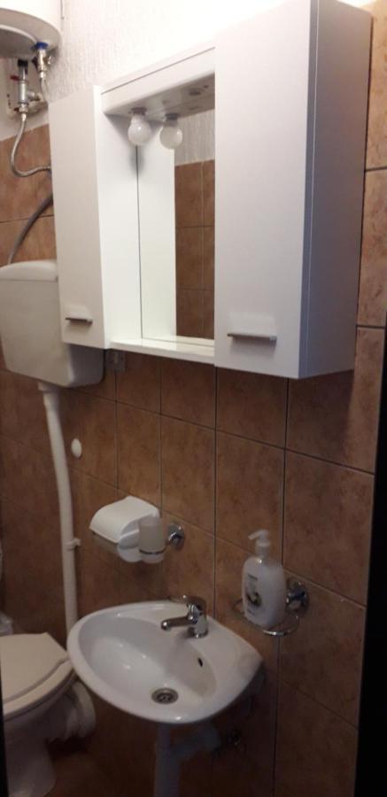 Delfin Appartement Sveti Juraj
