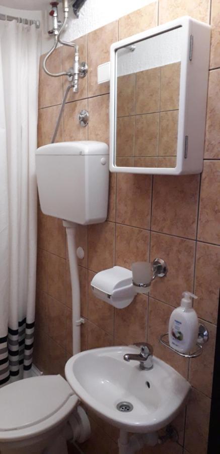 Delfin Appartement