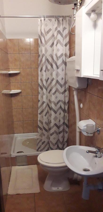 Appartement Delfin Sveti Juraj
