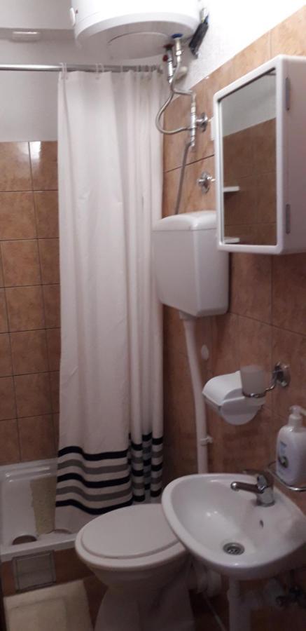 Delfin Appartement