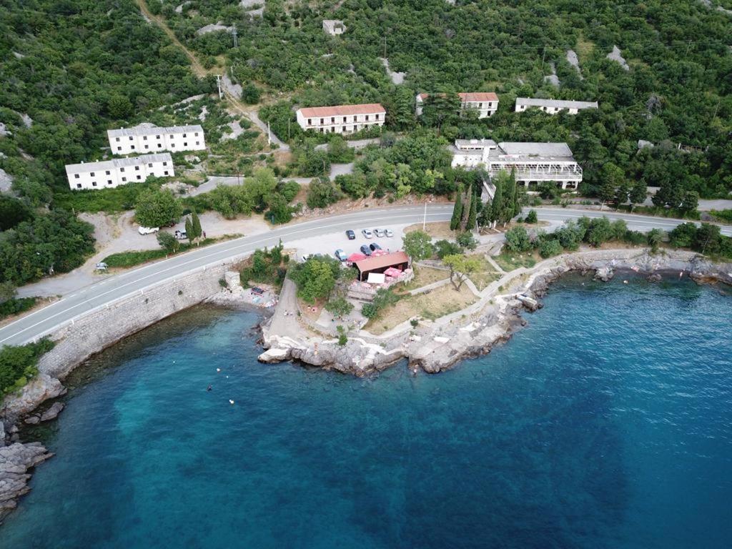 Appartement Delfin