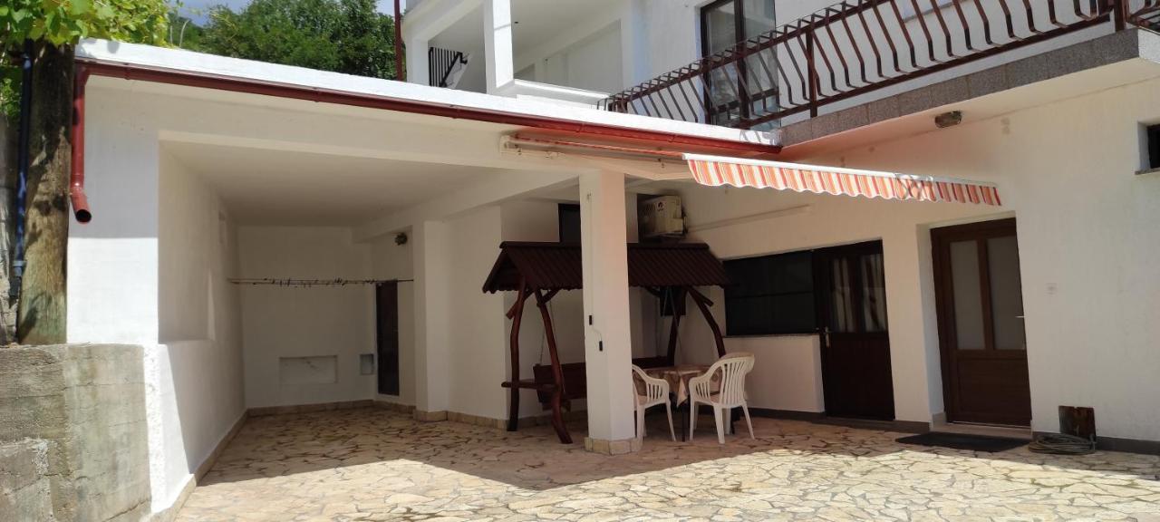 Delfin Appartement Sveti Juraj