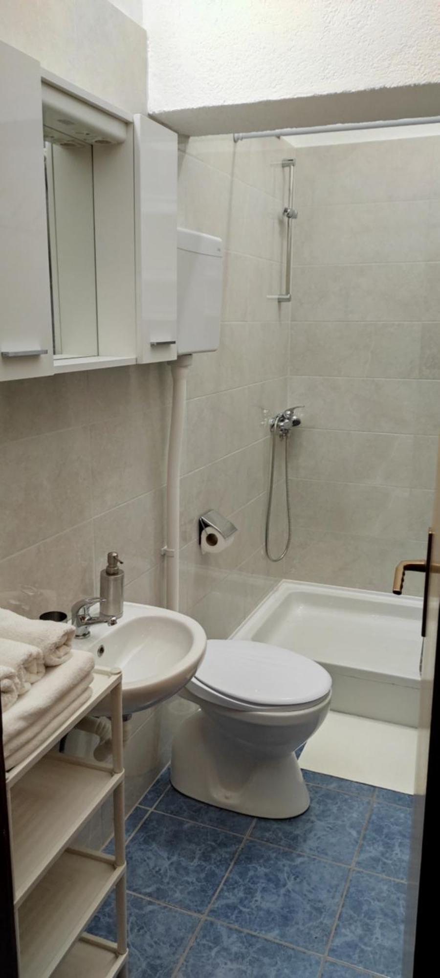Delfin Appartement