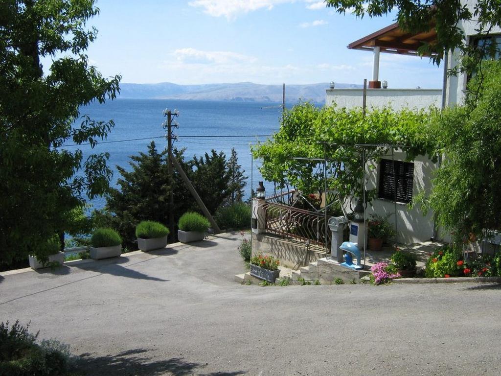 Appartement Delfin