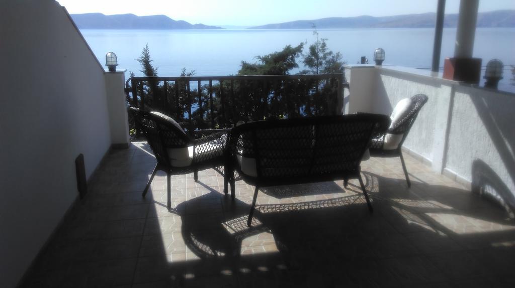 Appartement Delfin *