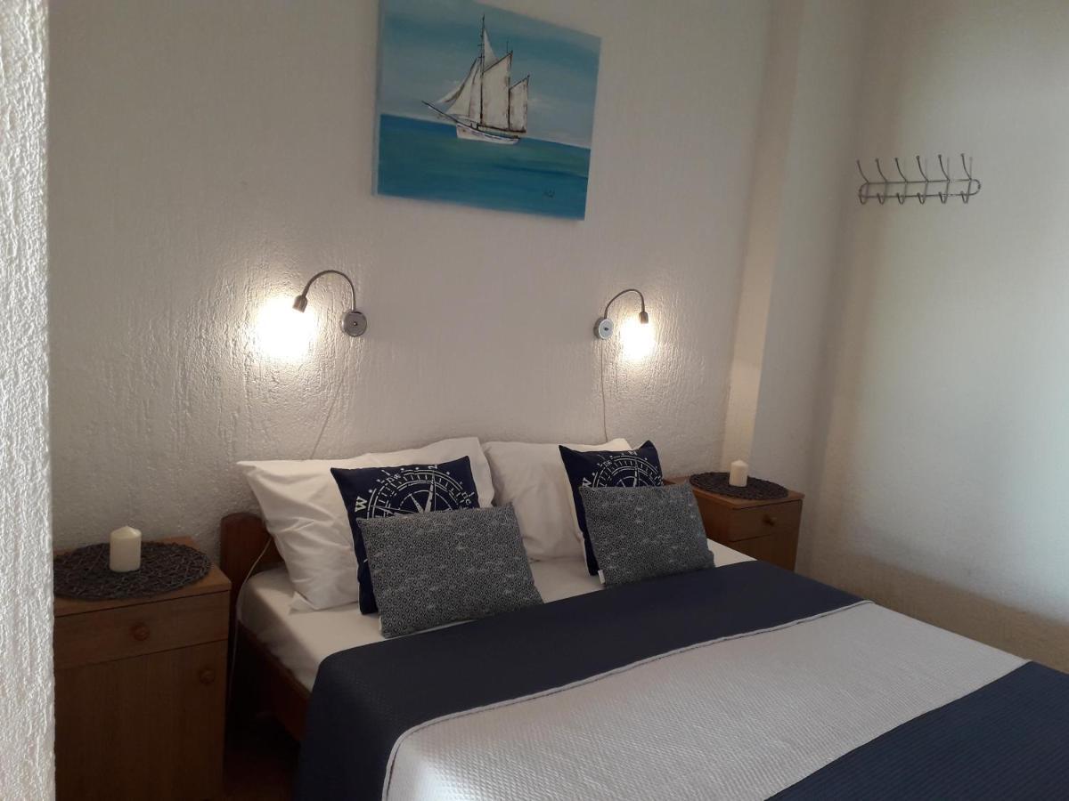 Appartement Delfin *